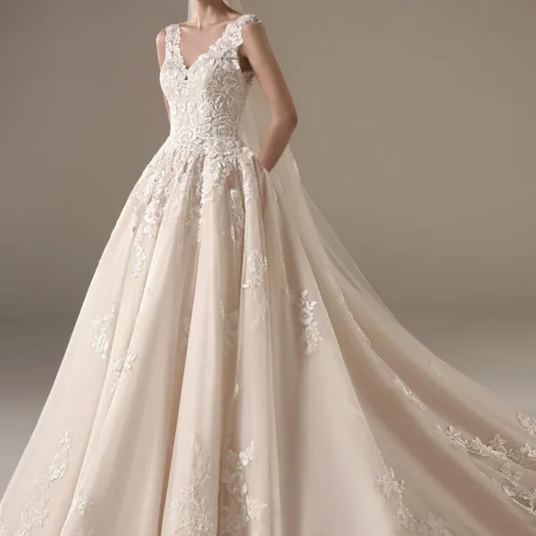 Pronovias Amal