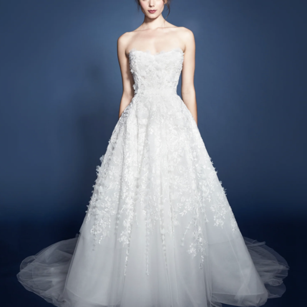 Marchesa Bridal Antonia