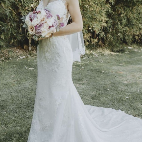 Pronovias Morocco