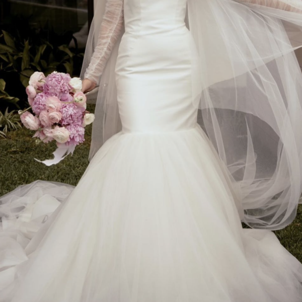 Vera Wang Osanna