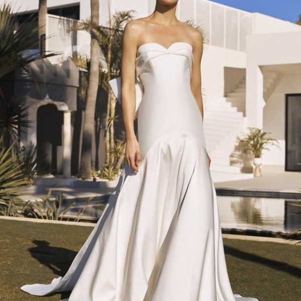 Pronovias Anita