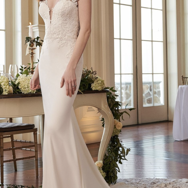 Sincerity Bridal