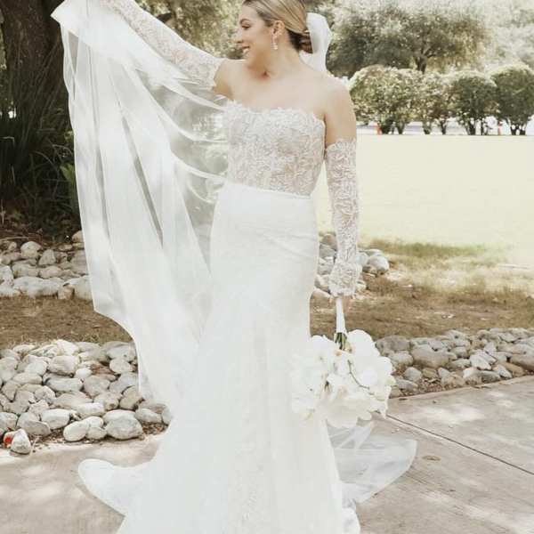 Guardiola Bridal