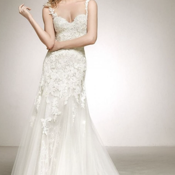 Pronovias