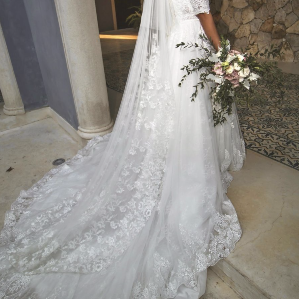 Montserrat Novias
