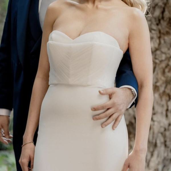 Vera Wang Isabella