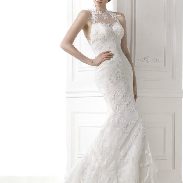 White One