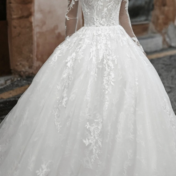 Allure Bridal Sigrid
