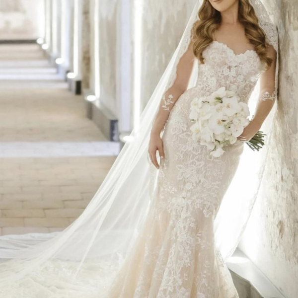 Sherri Hill