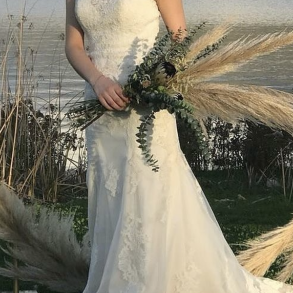 Bridal & Veil