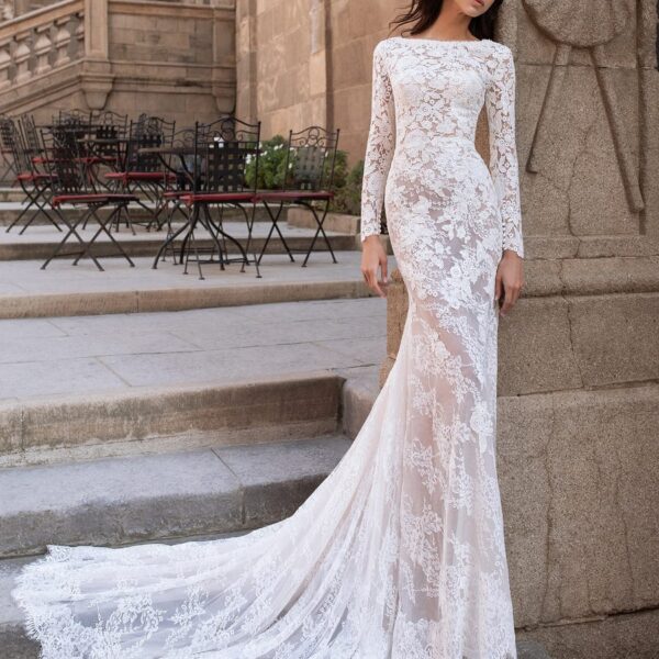 Pronovias Telesto