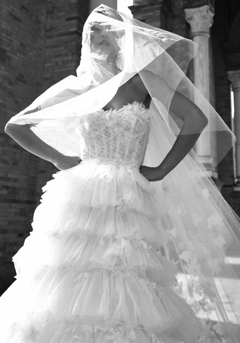 Marchesa Notte - Imagen 8