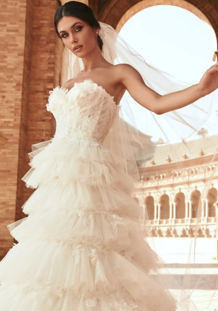 Marchesa Notte - Imagen 9