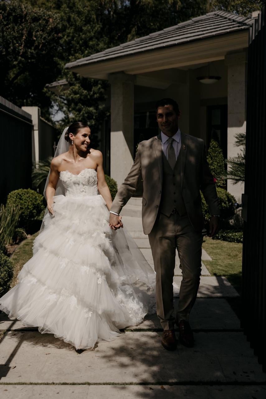 Marchesa Notte - Imagen 3