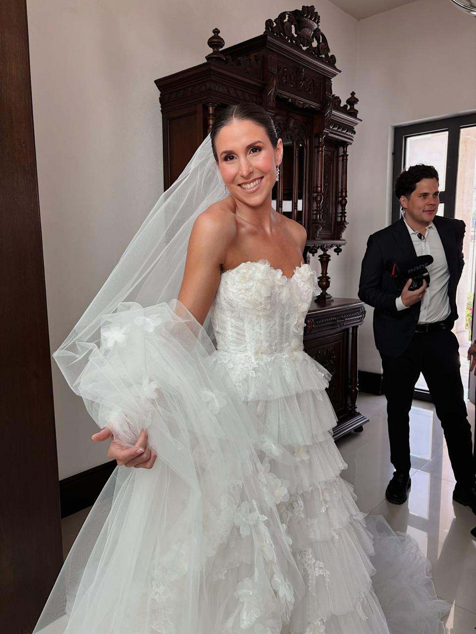 Marchesa Notte - Imagen 2