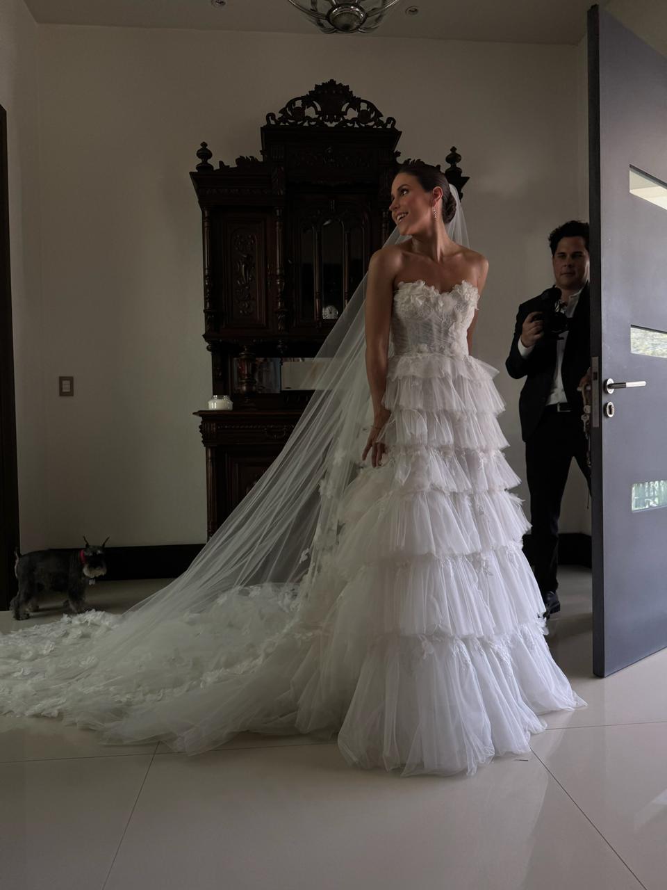 Marchesa Notte - Imagen 10