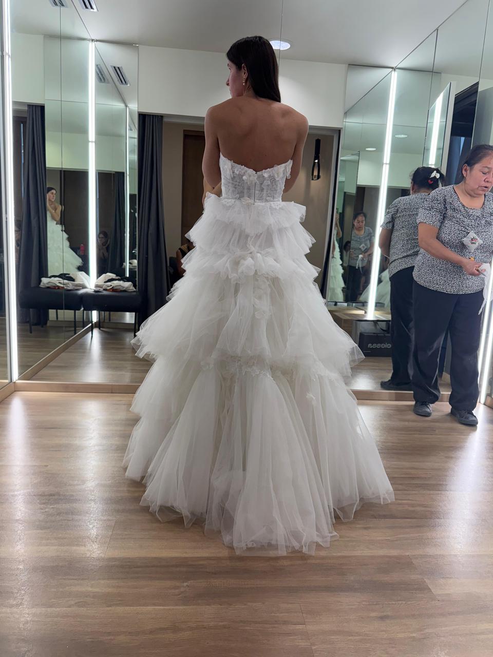 Marchesa Notte - Imagen 5