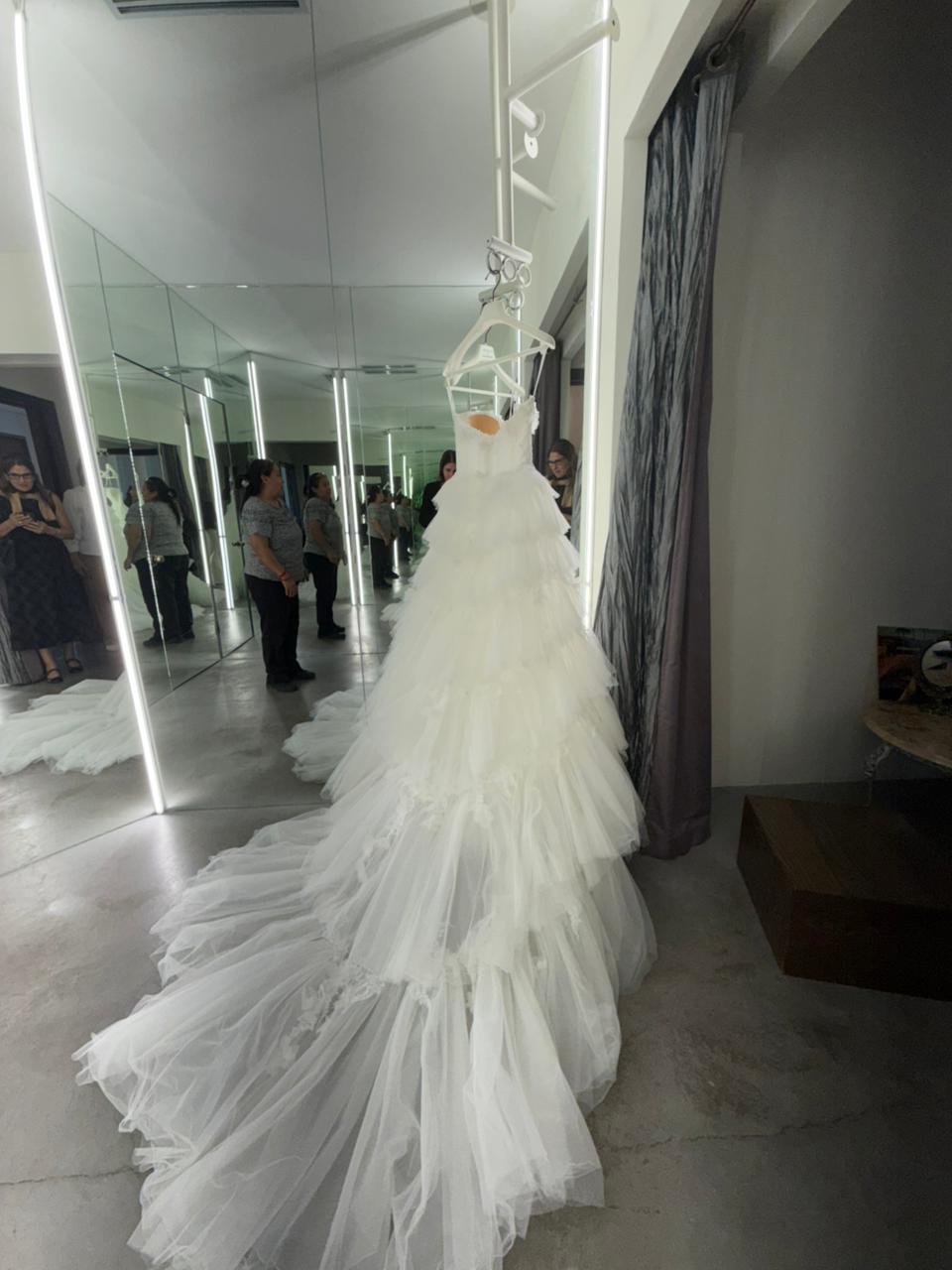 Marchesa Notte - Imagen 6