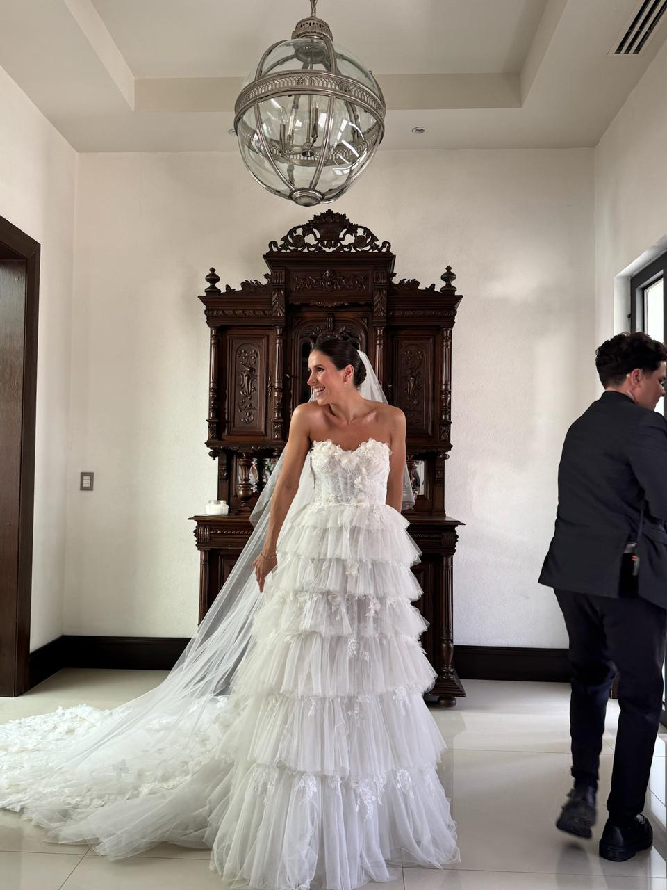 Marchesa Notte - Imagen 4